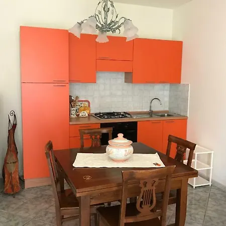 Laconia Casa vacanze *