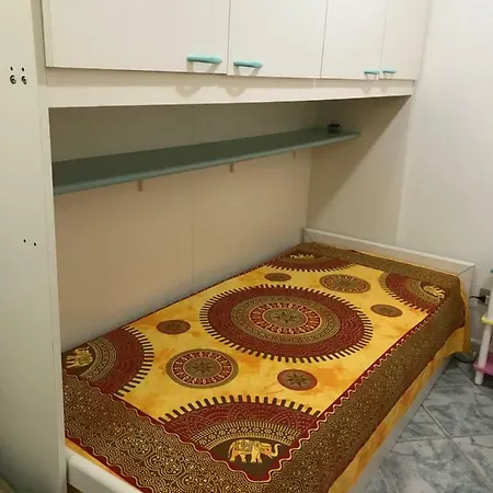 Laconia Holiday home Cannigione